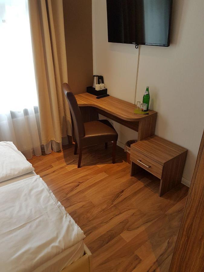 Hotel Elliot Berlin Exterior photo